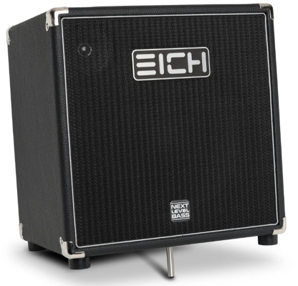 Preview: Eich Amplification BC112 Pro BE Next Level, Black Edition